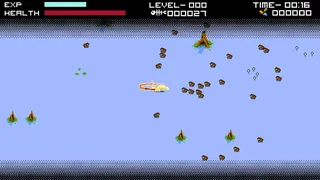 Скриншот 2 к игре Shrimp.io