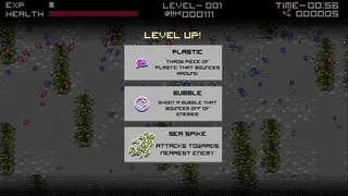 Скриншот 3 к игре Shrimp.io
