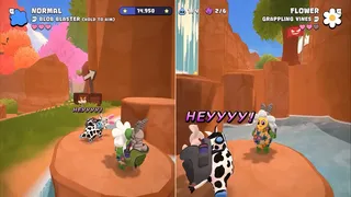 Скриншот 4 к игре Teeto