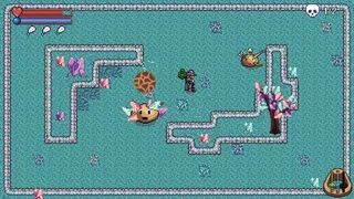 Скриншот 2 к игре Messorem