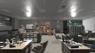 Скриншот 2 к игре Fragmented Memories: Escape Room