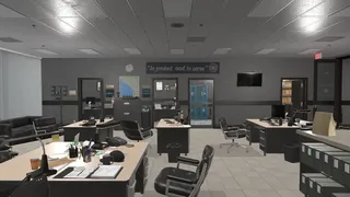 Скриншот 3 к игре Fragmented Memories: Escape Room