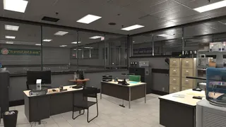 Скриншот 6 к игре Fragmented Memories: Escape Room