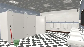 Скриншот 7 к игре Fragmented Memories: Escape Room