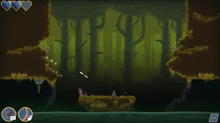 Скриншот 6 к игре Buck Swash and the Idol of Tak'Mahud