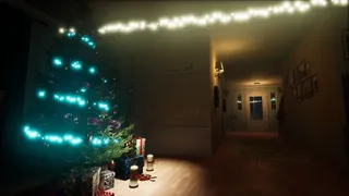 Скриншот 1 к игре Evil Holiday