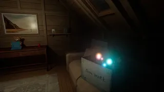 Скриншот 3 к игре Evil Holiday