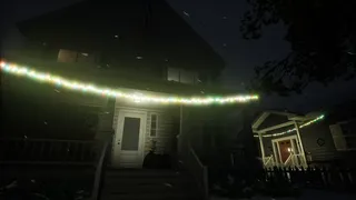 Скриншот 4 к игре Evil Holiday