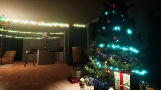 Скриншот 6 к игре Evil Holiday