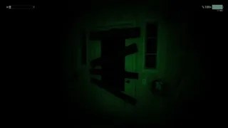 Скриншот 8 к игре Evil Holiday