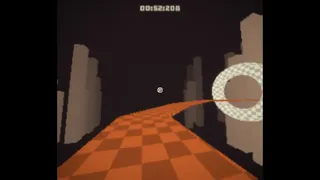 Скриншот 1 к игре Rain Runner
