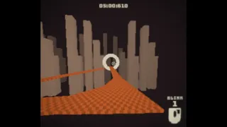 Скриншот 3 к игре Rain Runner