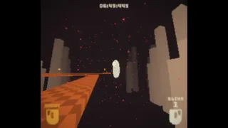 Скриншот 5 к игре Rain Runner