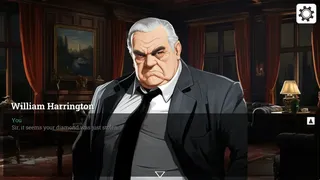 Скриншот 4 к игре Cursed Diamonds