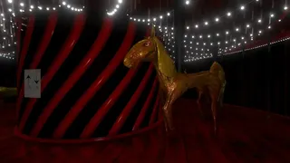 Скриншот 2 к игре Cave of Illusions: Twistyland