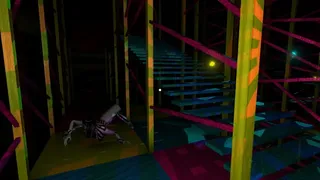 Скриншот 3 к игре Cave of Illusions: Twistyland