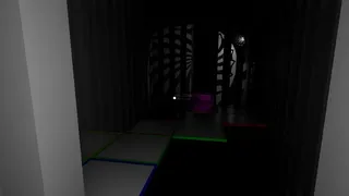 Скриншот 6 к игре Cave of Illusions: Twistyland