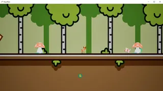 Скриншот 2 к игре FawnRun
