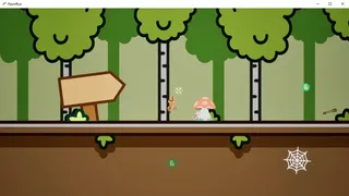Скриншот 3 к игре FawnRun