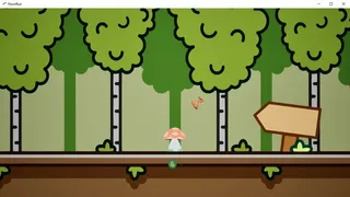 Скриншот 4 к игре FawnRun