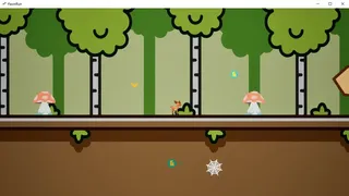 Скриншот 5 к игре FawnRun