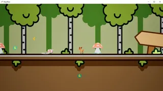 Скриншот 7 к игре FawnRun