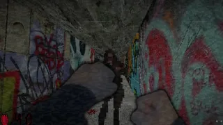 Скриншот 2 к игре CONCRETE VISIONS