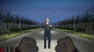 Скриншот 4 к игре CONCRETE VISIONS