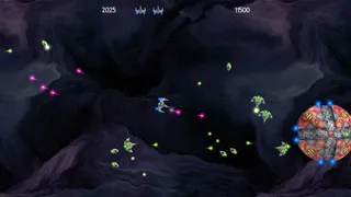 Скриншот 1 к игре Gunstorm