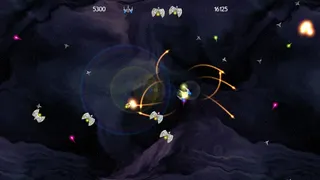 Скриншот 2 к игре Gunstorm