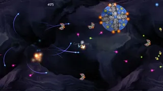 Скриншот 4 к игре Gunstorm