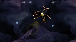 Скриншот 7 к игре Gunstorm