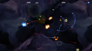 Скриншот 8 к игре Gunstorm