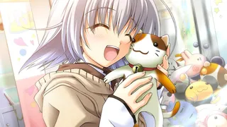 Скриншот 3 к игре メモリーズオフ～それから～