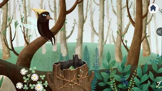 Скриншот 5 к игре Глубокий лес