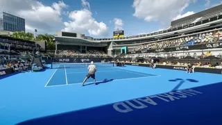 Скриншот 1 к игре TopSpin 2K25