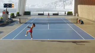 Скриншот 5 к игре TopSpin 2K25