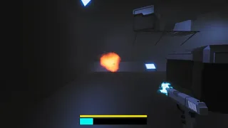 Скриншот 3 к игре Bionic Rebirth