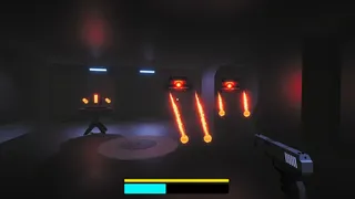 Скриншот 4 к игре Bionic Rebirth