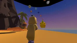 Скриншот 2 к игре Birds vs Dragons