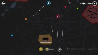 Скриншот 2 к игре Mini Airways