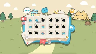 Скриншот 1 к игре Capoo Pals for MAC