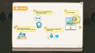 Скриншот 4 к игре Capoo Pals for MAC