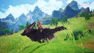 Скриншот 2 к игре Visions of Mana