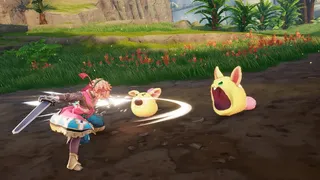 Скриншот 3 к игре Visions of Mana