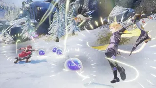 Скриншот 6 к игре Visions of Mana
