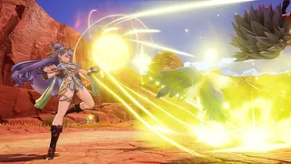 Скриншот 8 к игре Visions of Mana