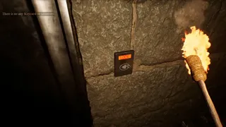 Скриншот 2 к игре Escape Darkness