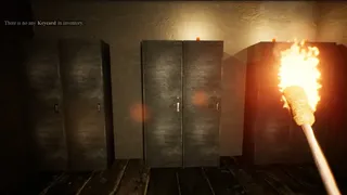 Скриншот 3 к игре Escape Darkness