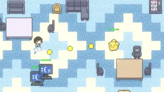 Скриншот 8 к игре 浪漫进程